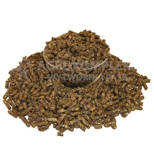 AgroVital ALERGIA Gran 20kg / 1 worek