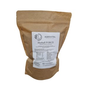 Herball FORCE (900 g)