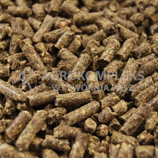 AgroVital ALERGIA Gran 20kg / 1 worek