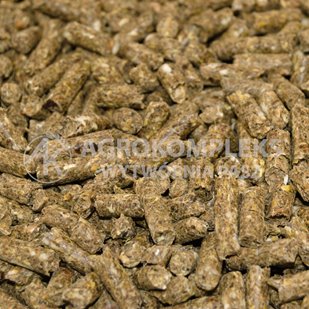 AgroVital WINTER (20 kg) - z witaminą C